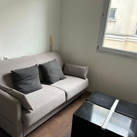 Studio - Disney-Paris Gare 2Min Apartment Bussy-Saint-Georges Exterior foto